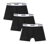 Boss - Lots De Boxers - Black - Garçon - 14 Ans