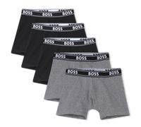 Boss - Lots De Boxers - Black - Garçon - 6 Ans