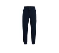 Pantalon BOSS Small Logo bleu marine - XL