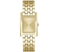 BOSS Lucy 1502744 - Femme - 23 mm - Analogique - Quartz - Verre minéral