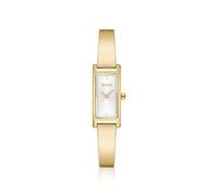 BOSS Lucy Allure Montre dorée avec bracelet jonc - Style LUCY, 58858236 Couleur dorée pcs.