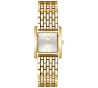 BOSS LUCY SCALA 1502845 - Unisex - 26 mm - Analogique - Quartz - Verre minéral