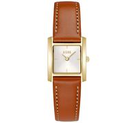 BOSS LUCY SCALA 1502846 - Unisex - 26 mm - Analogique - Quartz - Verre minéral