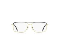 Boss - Lunettes 1606 Rhl - Homme - Accessoires - Jaune - Taille: 58 MM