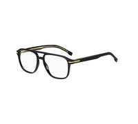 Boss - Lunettes Black Mount - unisex - Accessoires - Noir - Taille: 56 MM