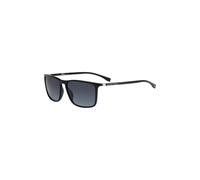 Hugo Boss Lunettes de soleil BOSS 0665/S/IT 807 Noir 57/16/145 Homme