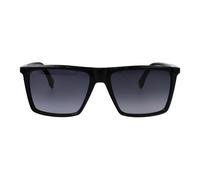 Boss - Lunettes de soleil 1490/S - Homme - Accessoires - Noir - Taille: 56 MM