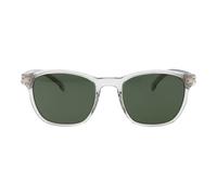 Lunette de soleil - Hugo Boss - Homme - Gris - Ronde - Acétate