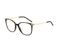 Boss - Lunettes de soleil 1663 - Femme - Accessoires - Brun - Taille: 54 MM