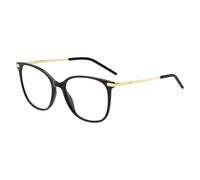 Boss - Lunettes de soleil 1663 - Femme - Accessoires - Noir - Taille: 54 MM