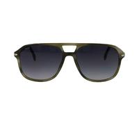 Boss - Lunettes de soleil 1751/S - unisex - Accessoires - Vert - Taille: 57 MM
