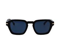 Boss - Lunettes de soleil 1853/S - unisex - Accessoires - Noir - Taille: 49 MM
