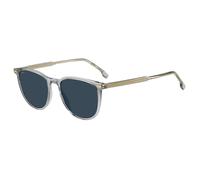 Boss - Lunettes de soleil 1881/S - Homme - Accessoires - Gris - Taille: 52 MM