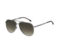 Boss Boss1447skj1g Sunglasses Gris Homme