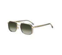 Boss - Lunettes de soleil élégantes de qualité premium - Homme - Accessoires - Gris - Taille: 55 MM