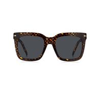 Boss - Lunettes de soleil élégantes de qualité supérieure - unisex - Accessoires - Brun - Taille: 54 MM