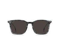 Boss - Lunettes de soleil élégantes et authentiques de qualité premium - unisex - Accessoires - Gris - Taille: 54 MM