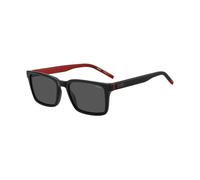 Hugo Boss - Lunettes de soleil - HG 1392/S 807/IR - Noires, 55/19/145