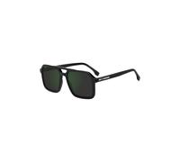 BOSS Lunettes de soleil noires avec logo - Style BOSS 1894/S80756I8, 58609765 Noir pcs.