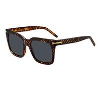 Hugo Boss Lunettes de soleil BOSS 1656/S Havana 54/21/145 Femme