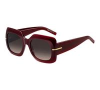 Boss Lunettes De Soleil Pour Femme Boss1730slhf 54/21/145