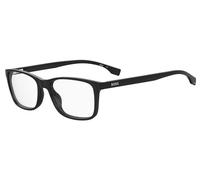 Hugo Boss Homme Hugo Boss BOSS 1570 807 Montures optiques Plastique Noir Carré