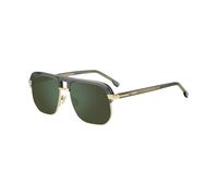 Boss - Lunettes élégantes authentiques de qualité premium - Homme - Accessoires - Gris - Taille: 59 MM