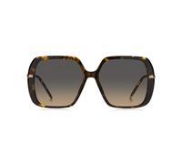 Boss - Lunettes élégantes authentiques de qualité premium - unisex - Accessoires - Jaune - Taille: 57 MM
