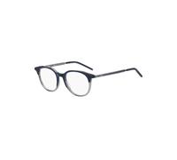 Boss - Lunettes HG 1126 09V - Homme - Accessoires - Gris - Taille: 50 MM