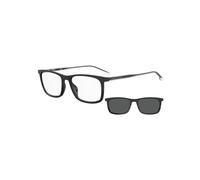 Boss - Lunettes - Homme - Accessoires - Noir - Taille: 55 MM