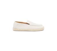 Boss Madeira_mocc_sdwv 10260400 01 Mocassins pour Homme, Blanc Ouvert., 40 EU