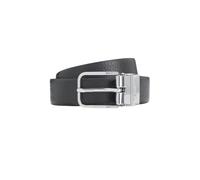 Boss - Madison Belt - Homme - Accessoires - Noir - Taille: ONE Size
