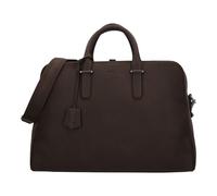 Boss Madison Sac de voyage Weekender Cuir 45 cm brun
