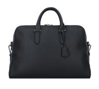 Hugo Boss Sac de voyage Madison Cuir 45 cm noir