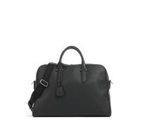 Boss Madison Sac de voyage Weekender Cuir 45 cm noir