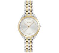 BOSS Mae 1502724 - Femme - 30 mm - Analogique - Quartz