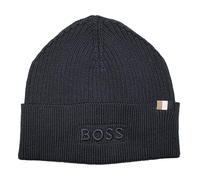 BOSS Magico_Hat Bonnet, Dark Blue404, Taille Unique Homme