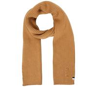 Boss - Magico R Scarf - unisex - Accessoires - Beige - Taille: ONE Size