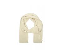 Boss - Magico R Scarf - unisex - Accessoires - Beige - Taille: ONE Size