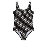 Boss - Maillot de bain 1 pièce motif/style logo - Enfant (GT26639)