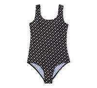 BOSS Maillot de bain à dos échancré et monogrammes pour enfant - Style J51020/M1314A, J51020 Noir 156