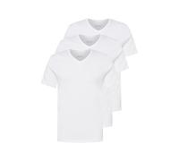 BOSS Tshirtvn 3P Classic T-Shirt, Blanc 100, XL Homme