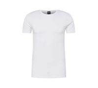 BOSS T-Shirt 'Modern' blanc, Taille S