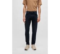 BOSS Maine Jean Regular en denim italien bleu marine foncé - Style C-Re.Maine, 50522489 Bleu foncé 30/34