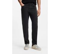 BOSS Maine Jean Regular en denim stretch confortable - Style RE.MAINE BO, 50559870 Bleu foncé 31/32