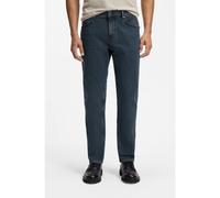 BOSS Maine Jean Regular en denim stretch confortable - Style RE.MAINE BO, 50570836 Bleu foncé 32/30