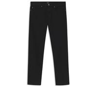 Boss Re.maine Bc-c 10251089 Jeans Noir 36 / 36 Homme