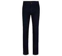 Hugo Boss Jeans Re Maine Bc C 10253228 Bleu Taille 34/34 Homme