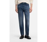 BOSS Maine Jean Regular en denim stretch - Style P-Re.Maine, 50564432 Bleu 34/30