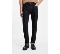 BOSS Maine Jean Regular Fit en denim stretch bleu foncé - Style H-Re.Maine, 50520835 Bleu foncé 38/34